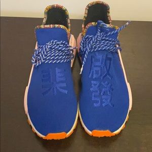 Pharrell Williams Human Race NMD